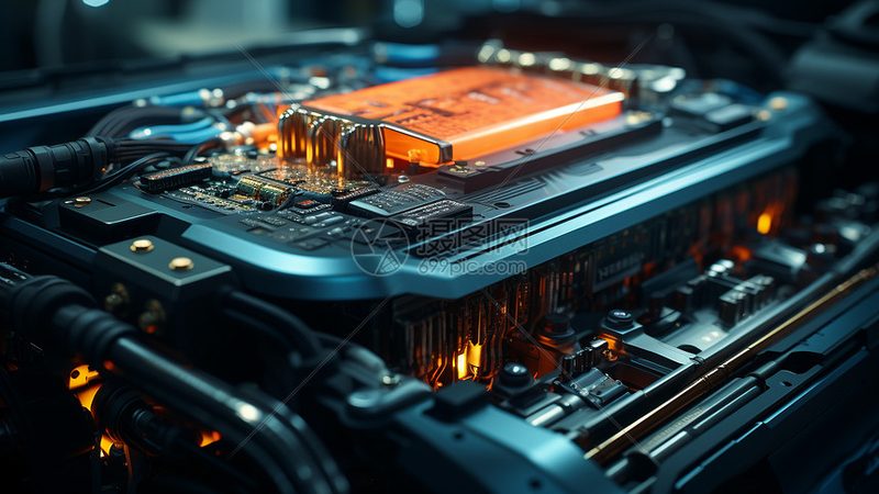 光储充一体化运维：揭秘高效储能系统背后的秘密